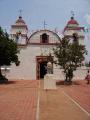 IGLESIA DE SANTA CRUZ NEXILA