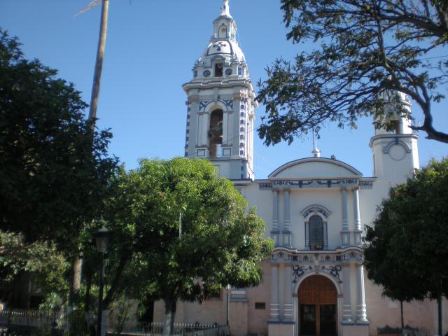 IGLESIA 