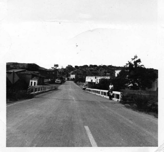 PUENTE HUAPANAPAN