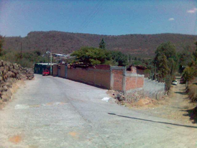 calles de san pedro