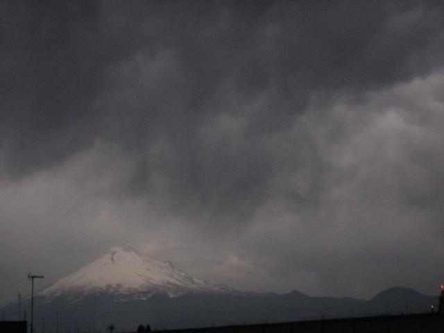 popocatepetl  desde xalmimilulco