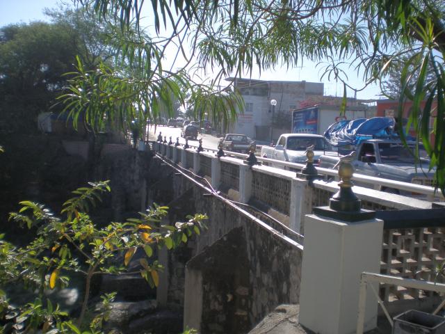 puente principal