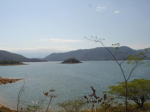 isla soyaltepec presa m. aleman