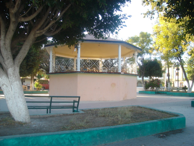 Parque