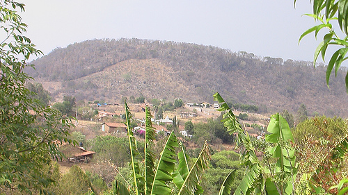 La Laja Jalisco