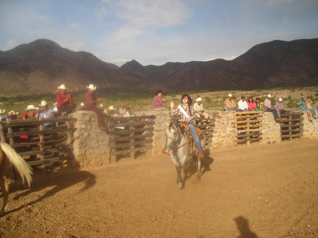 fiestas tarachi 2008