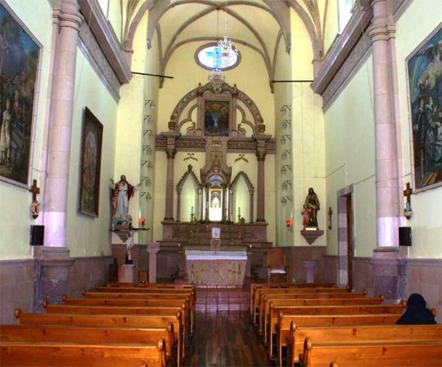 iglesia