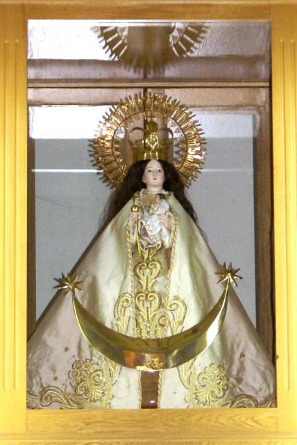 virgen