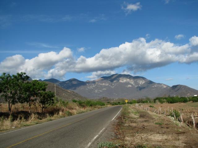 El Cerro Negro