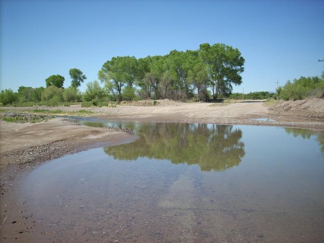 Rio de Unamichi