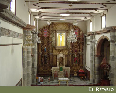 Retablo