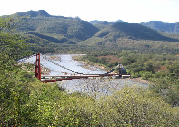 nuevo puente