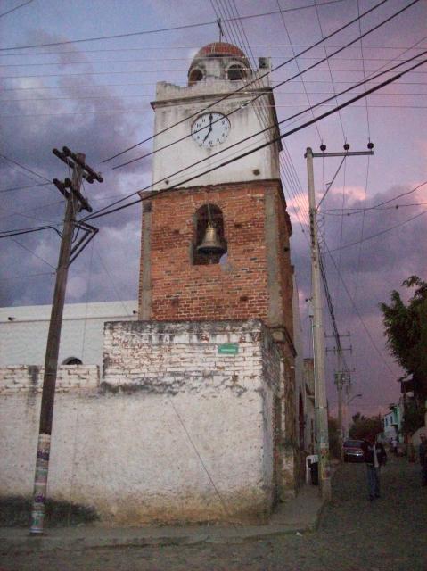 IGLESIA