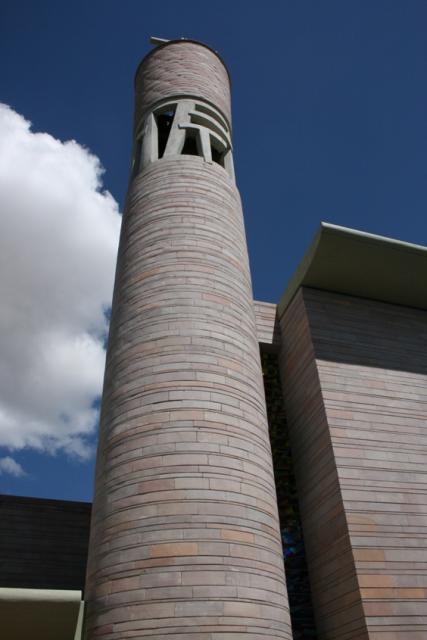 Torre de la Iglesia, San Antonio Guaracha