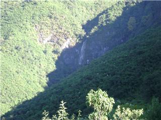 CASCADA DE SANTIAGO NUYOO TLAXIACO