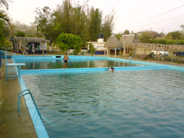 balneario de cosltepec