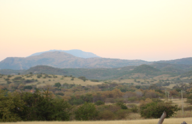 HUARATZIO  GUERRERO