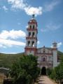 Iglesia de San Jerónimo Xayacatlán