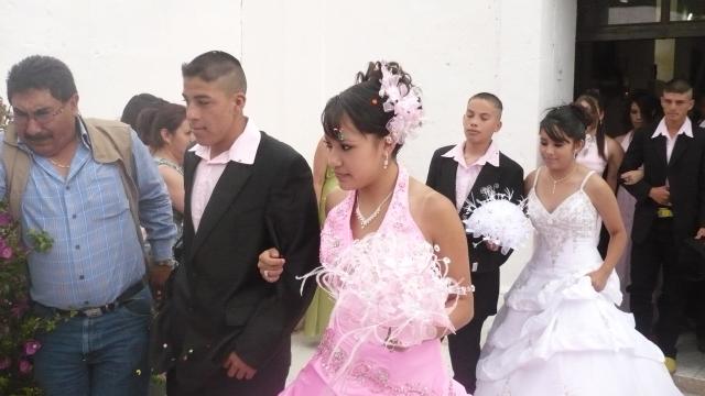 quinceaeras