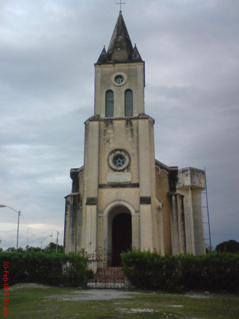 iglesia