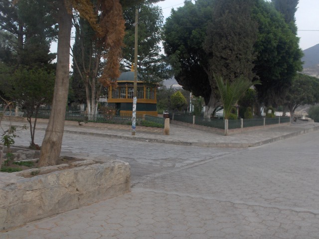 Parque