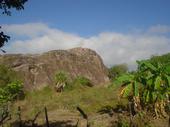 la piedra de chilapa nayarit