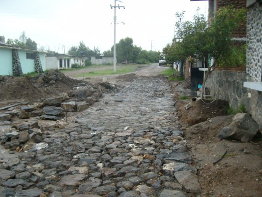 tlaxocoyucan centro