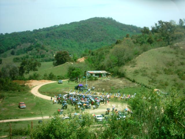 Semana Santa en Soyatla