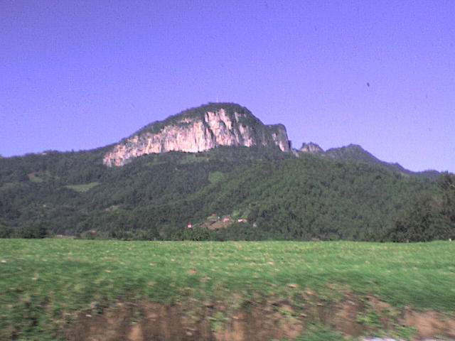 El CeRrO cAbEzOn