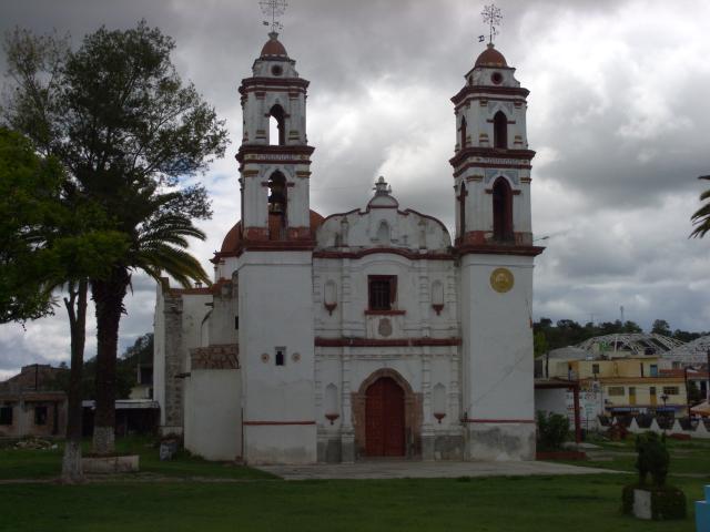 Iglesia