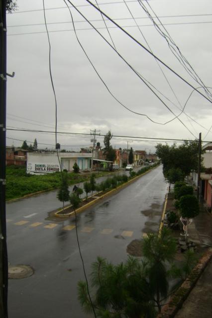 Blvd. Rio Xochiac