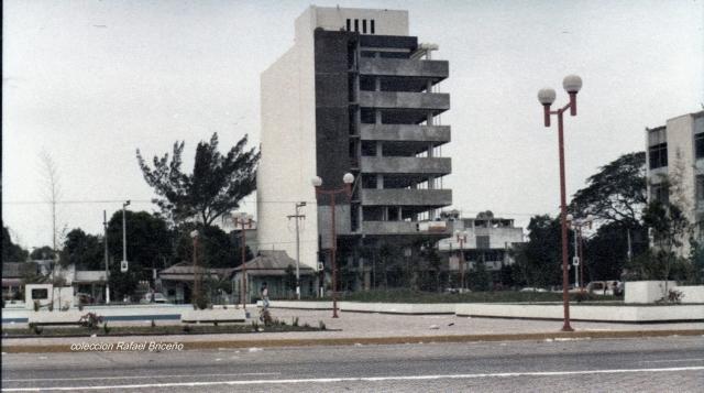 plaza de cd. Madero 