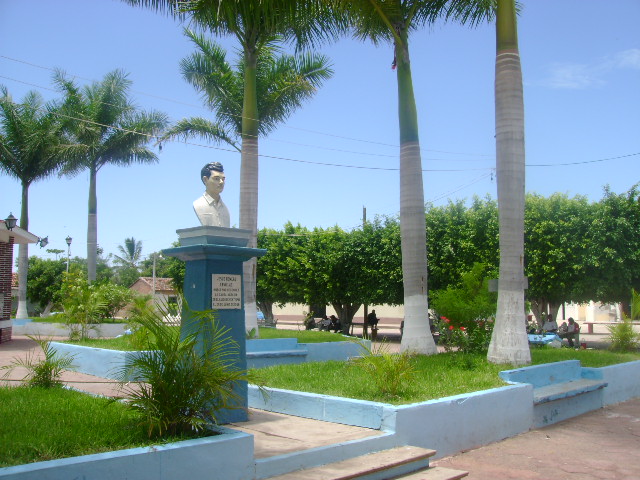 Plaza Principal