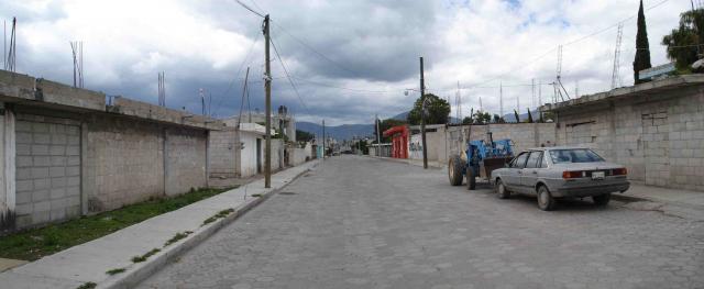 Calle de Palmarito