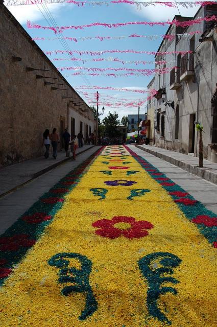 entrada corazon de jesus