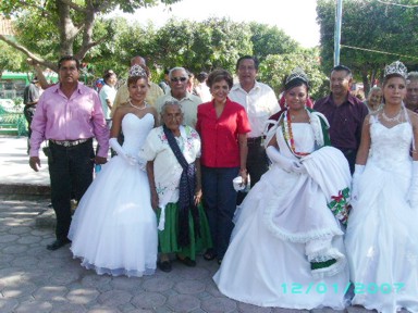 foto de la reina de chietla