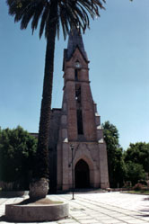 iglesia de jalpa de canovas