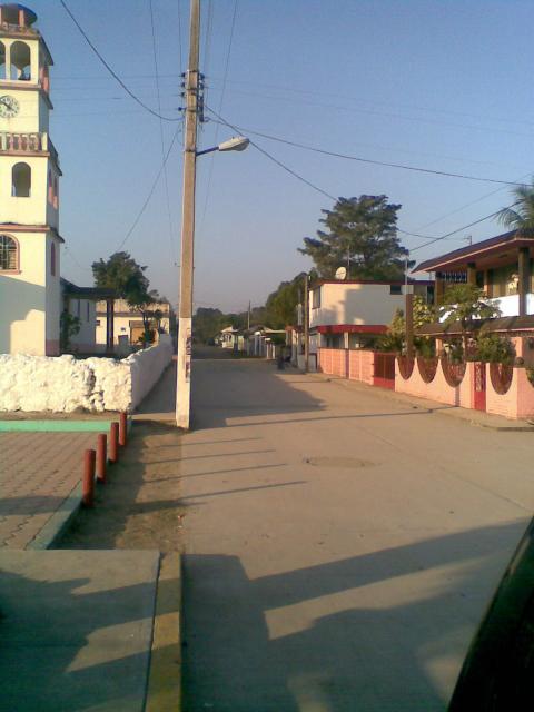 calle colon-zacamixtle