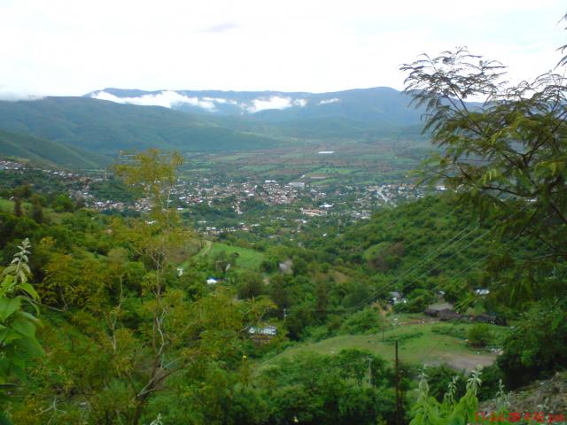 chichualco guerrero