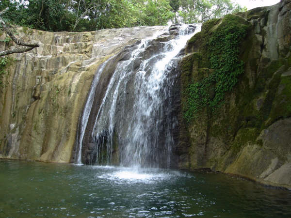 El Salto