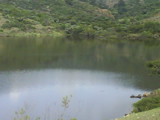 presa