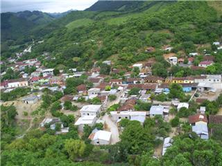 san miguel chimalapa