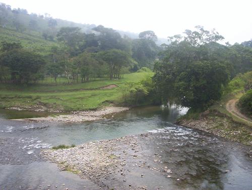 Tecuantepec. ver