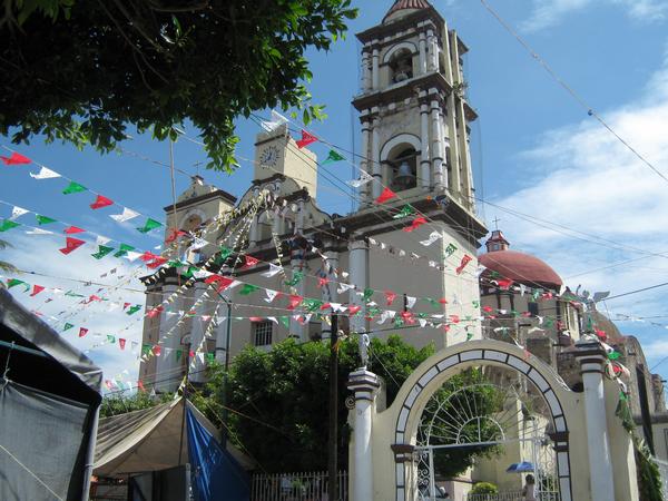 Iglesia de San Francisco