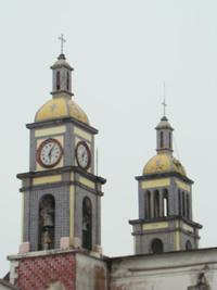 parroquia