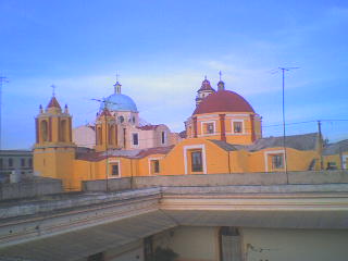 PARROQUIA