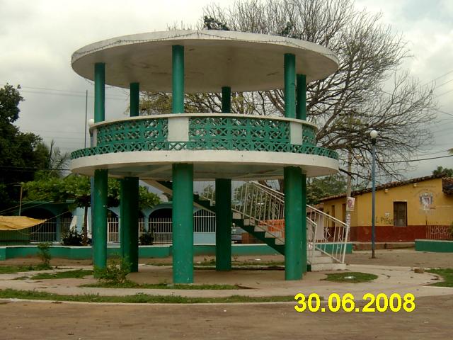 centro huajintepec