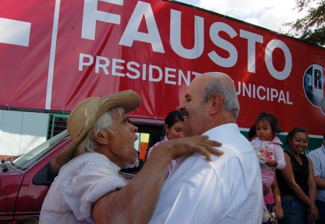 Con Todo respeto..Quirino y el Alcalde de Morelia