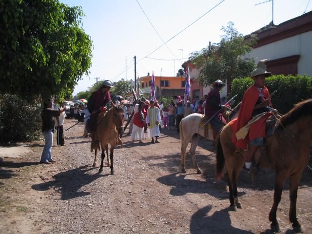 semana santa 2006