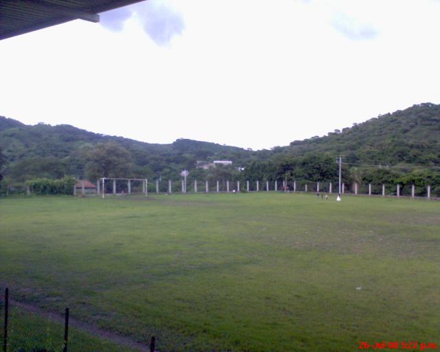 deportiva de palmar chico